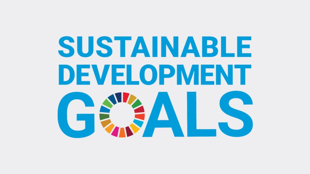 SDG-Logo